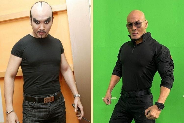 dok. intenet/instagram.com/mastercorbuzier/
