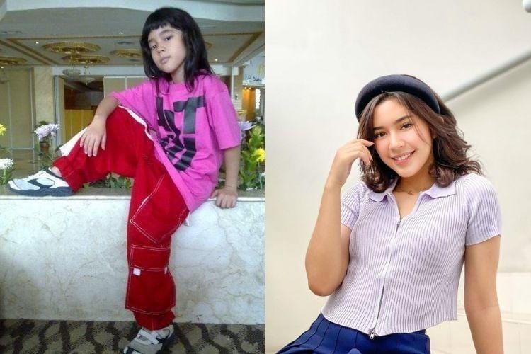 Gaya Dulu vs Kini Para Finalis Ikonik IMB Season 1, Beda Drastis!