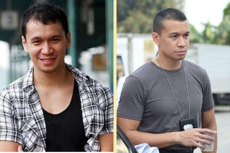 dok. intenet/instagram.com/samuelrizal1/