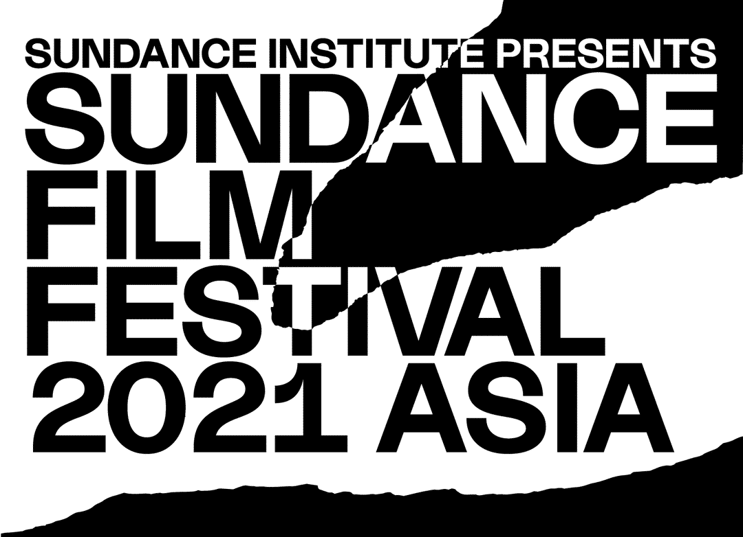Logo Sundance Film Festival: Asia 2021 (Dok. Sundance Film Festival)