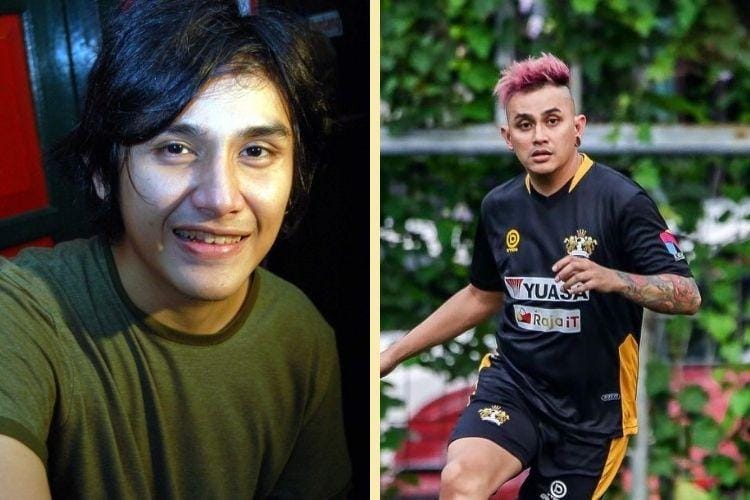 dok. intenet/instagram.com/vickynit13/