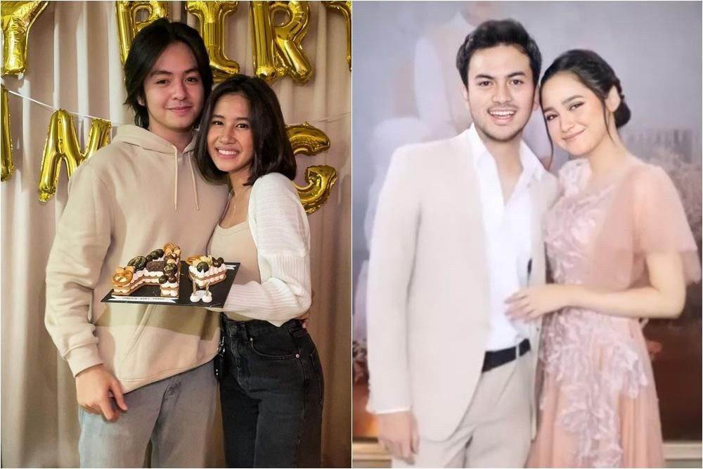 Instagram.com/shenacinnamon, rizkysyifa.world