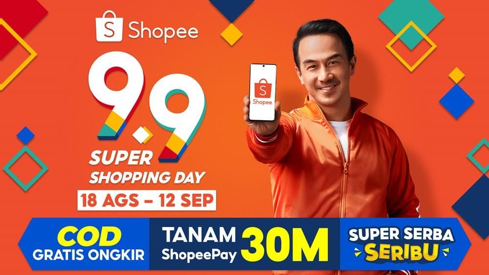 Dok. Shopee