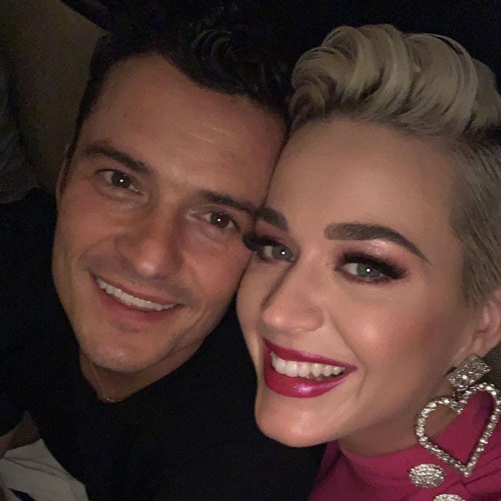 Instagram.com/katyperry