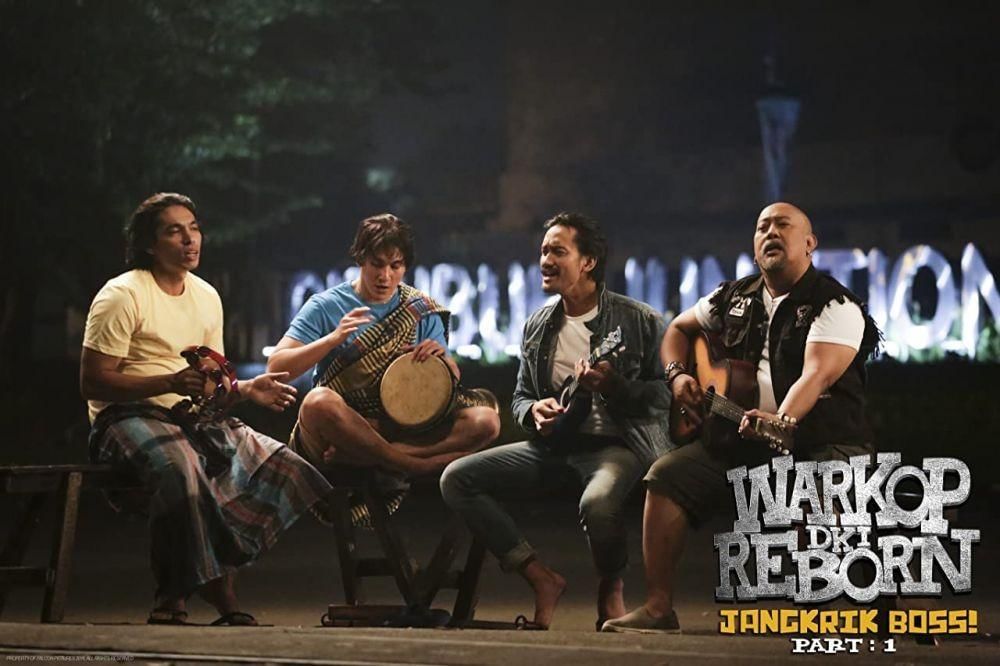 Dok. Falcon Pictures