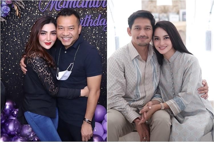 Instagram.com/ashanty_ash, ririnekawati