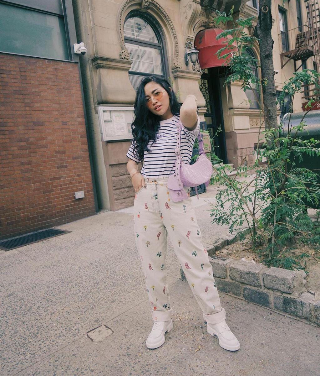 instagram.com/rachelvennya