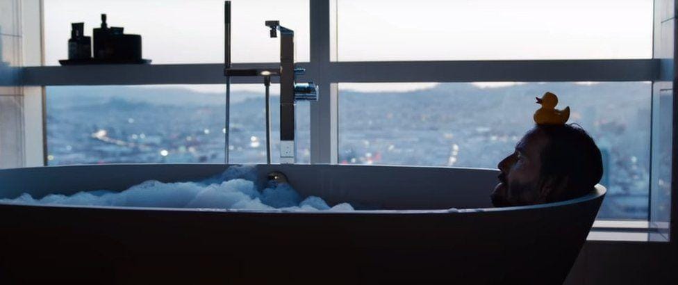 Warner Bros. Pictures