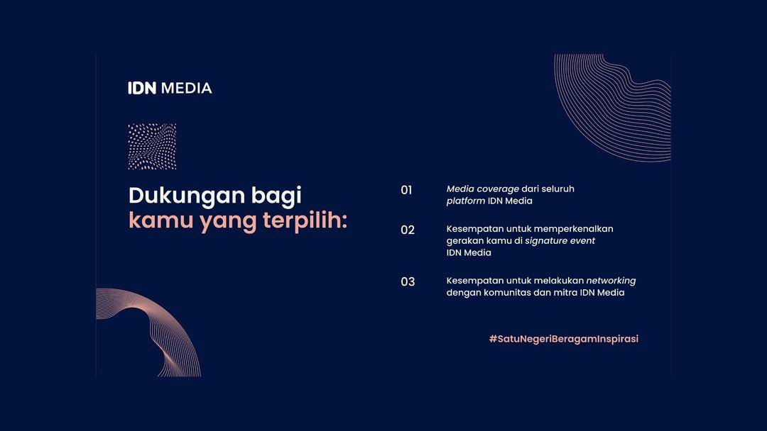 Ilustrasi Pahlawan IDN (2) (Dok. IDN Media/Farhan Omara)