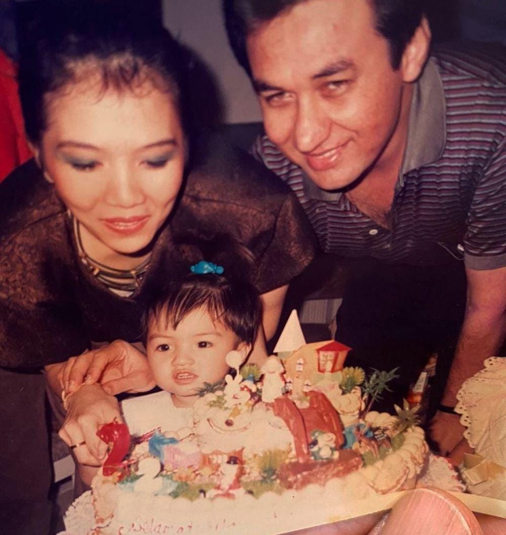 Instagram.com/ralineshah