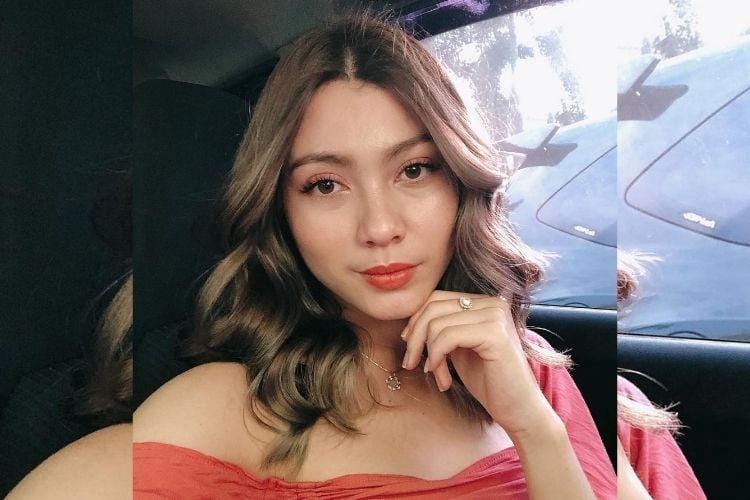 Didoakan Balikan dengan Harris Vriza, Ini 7 Potret Haviza Devi Anjani