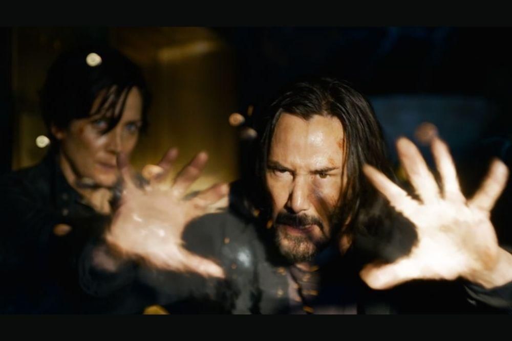 Warner Bros. Pictures