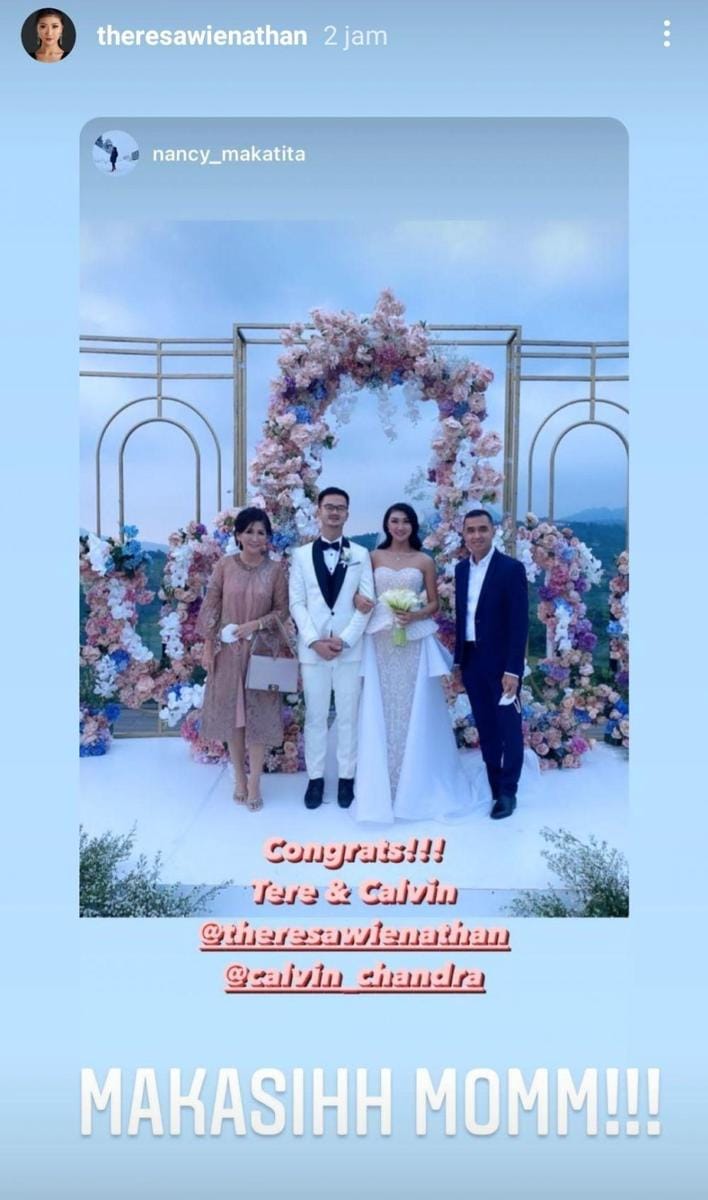 Instagram.com/theresawienathan