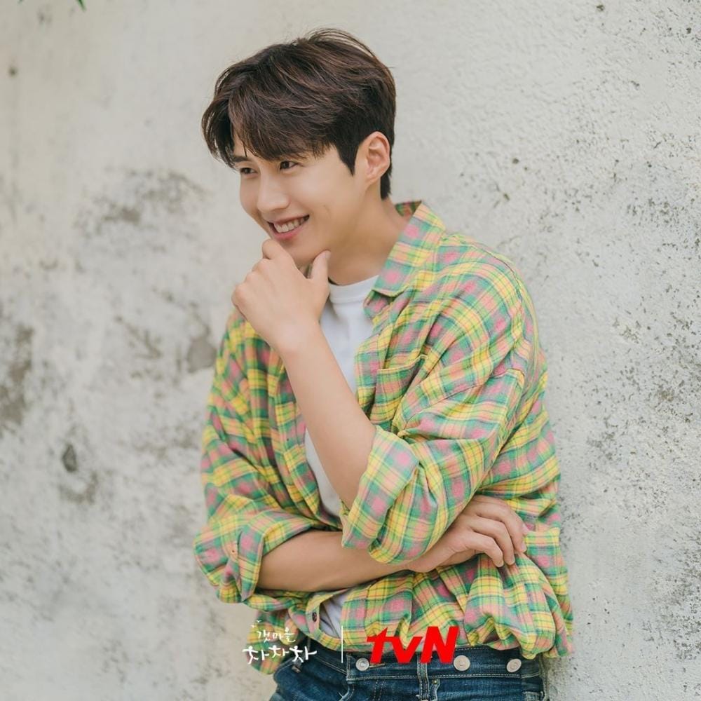 Instagram/tvndrama.official