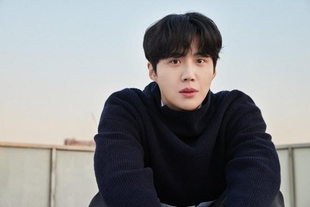 Kian Bersinar, Kim Seon Ho Membintangi Film '2 O'Clock Date'