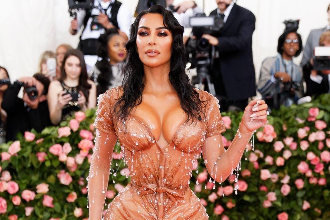 Begini Gaya Artis yang Dirumorkan Hadiri Met Gala 2021, Ada Idol Korea