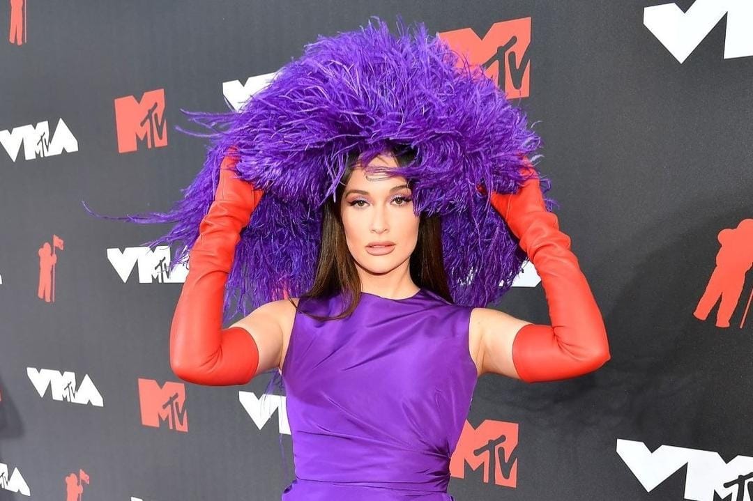 Gaya Terbaik Para Artis Hollywood di Karpet Merah MTV VMA 2021