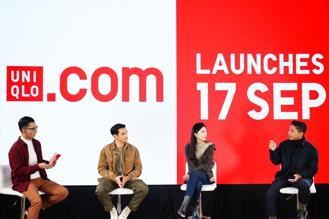 dok. UNIQLO