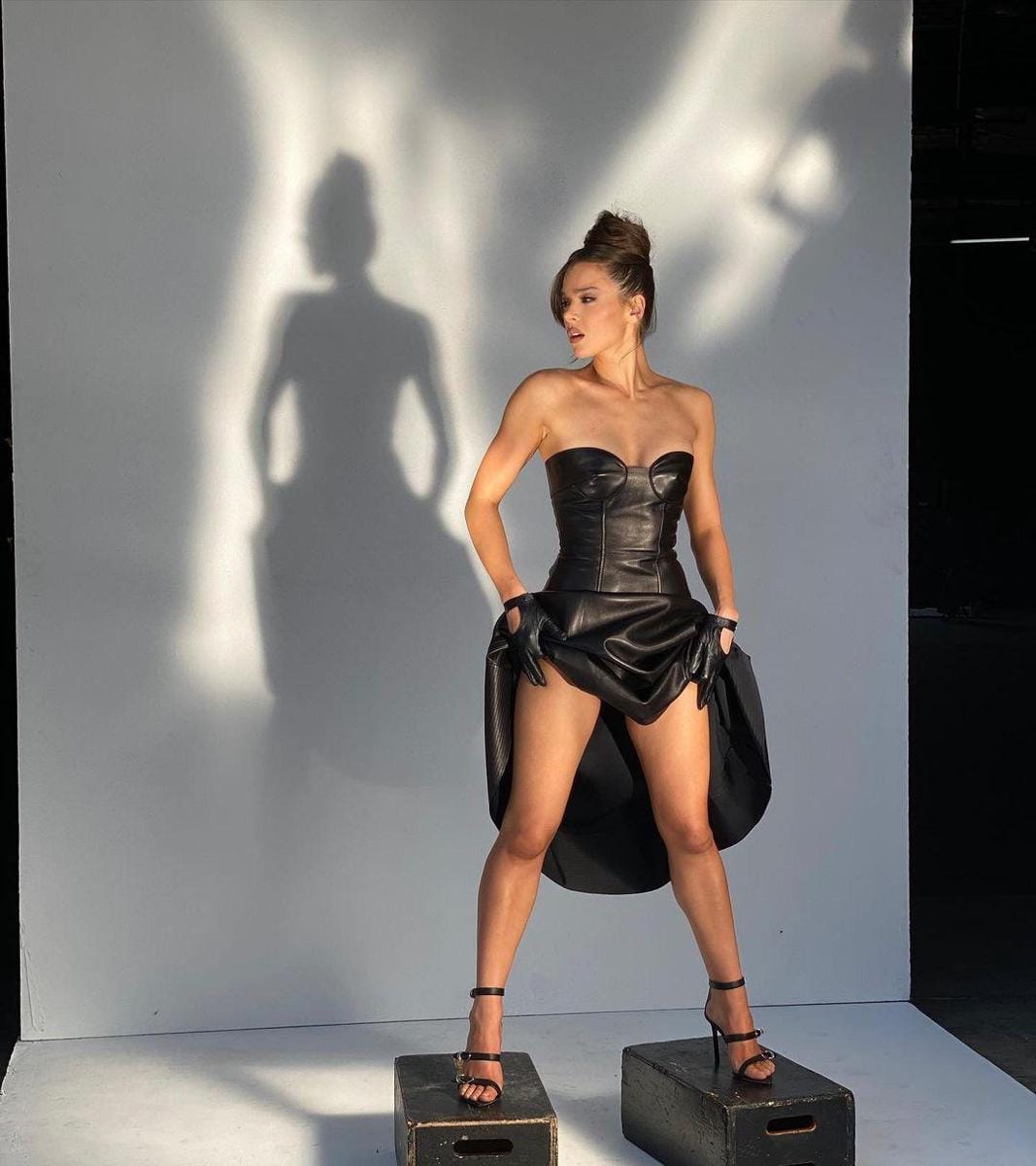 instagram.com/haileesteinfeld