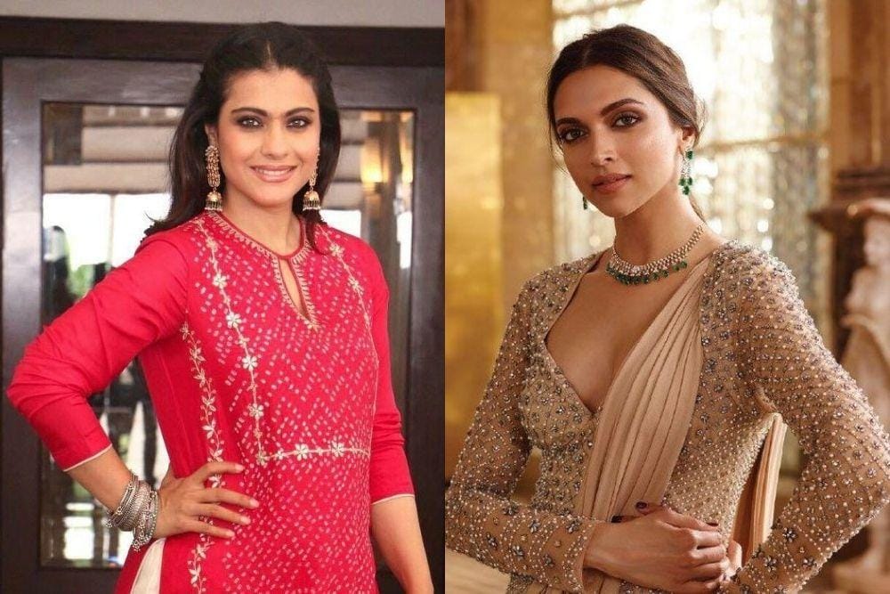 Pesonanya Nggak Pernah Pudar, Begini Transformasi Para Artis Bollywood