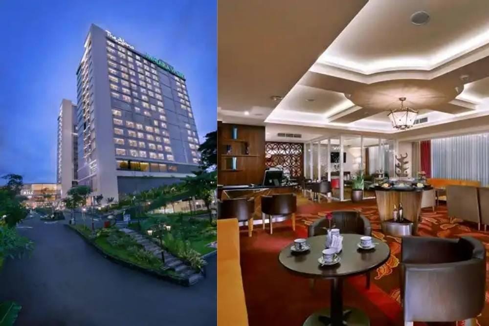 Traveloka/The Alana Yogyakarta Hotel