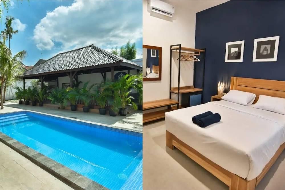 airbnb/La Casa Jogja