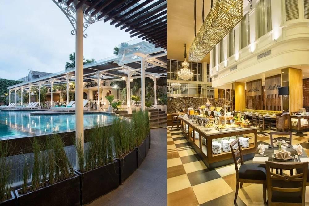 Agoda/The 101 Yogyakarta Tugu Hotel