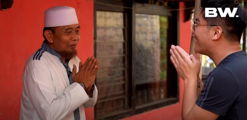 youtube.com/BoyWilliam