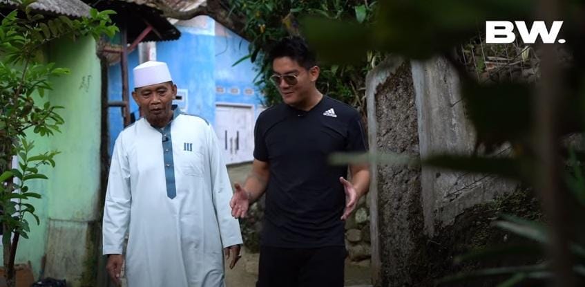 youtube.com/BoyWilliam