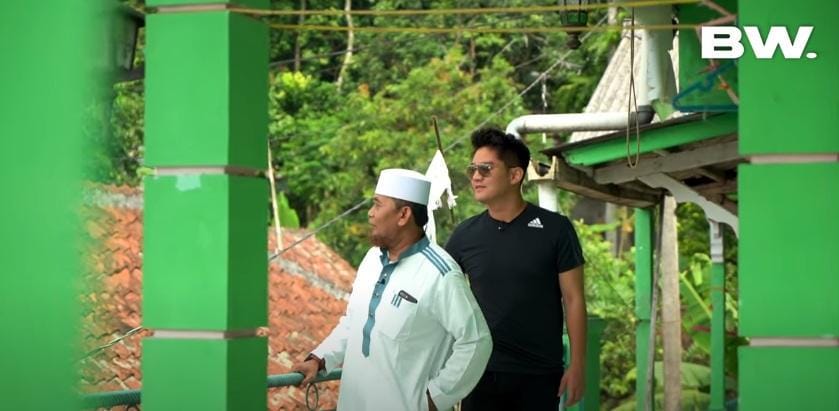 youtube.com/BoyWilliam