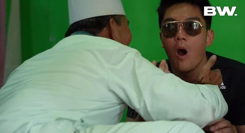 youtube.com/BoyWilliam