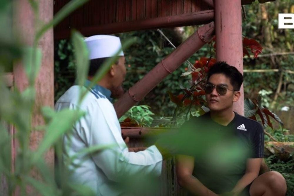 youtube.com/BoyWilliam