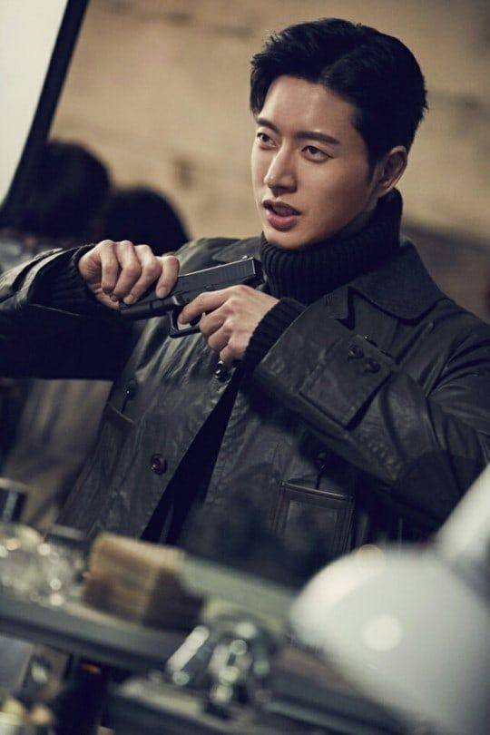 Dok. JTBC