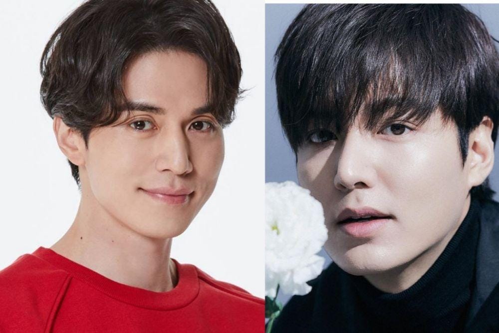 Instagram.com/leedongwook_official, myment_official