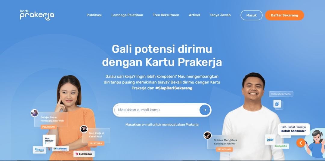 prakerja.go.id