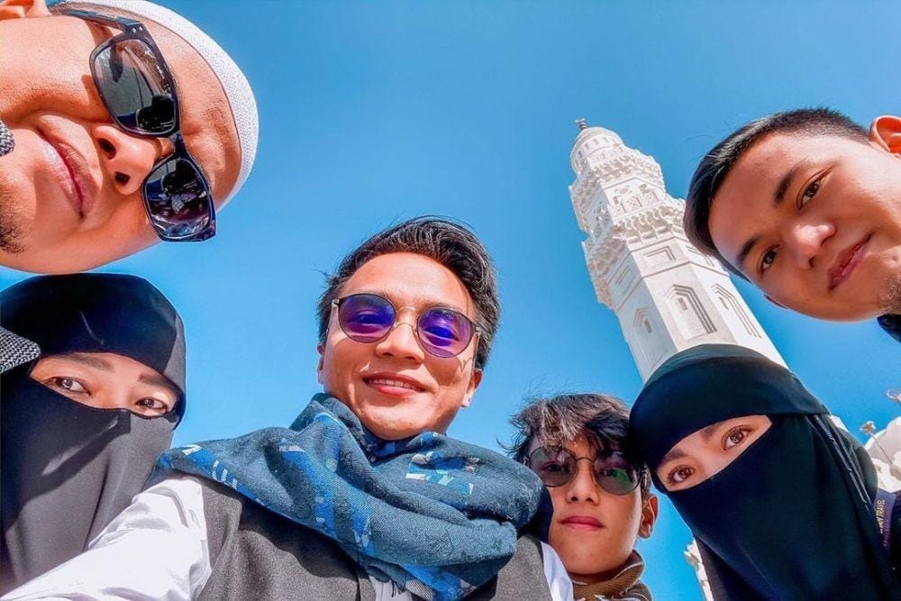 Instagram.com/_wafiqmalik