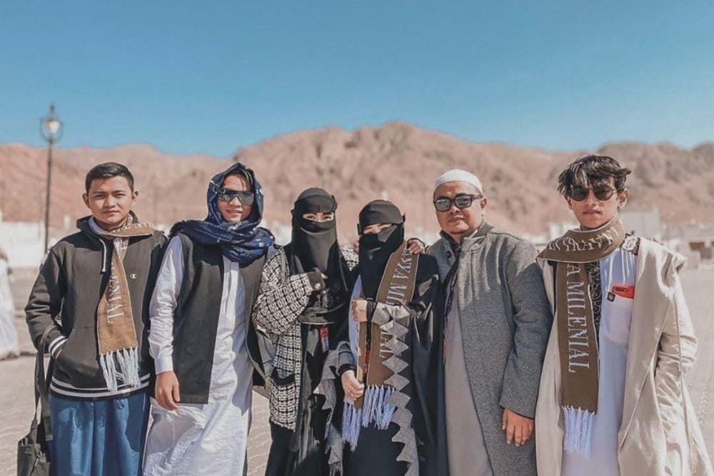 Instagram.com/_wafiqmalik