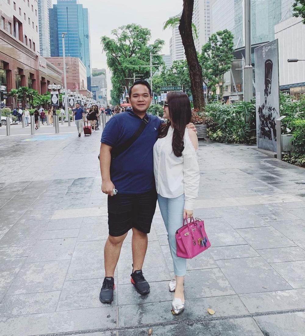 Instagram.com/therealmomogeisha