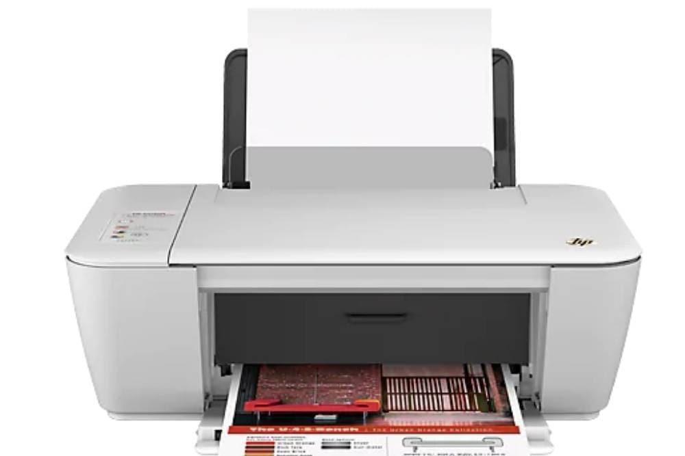 astonprinters/Printer HP Deskjet 1510 All-in-One