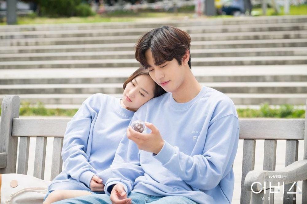 Instagram.com/tvn_drama