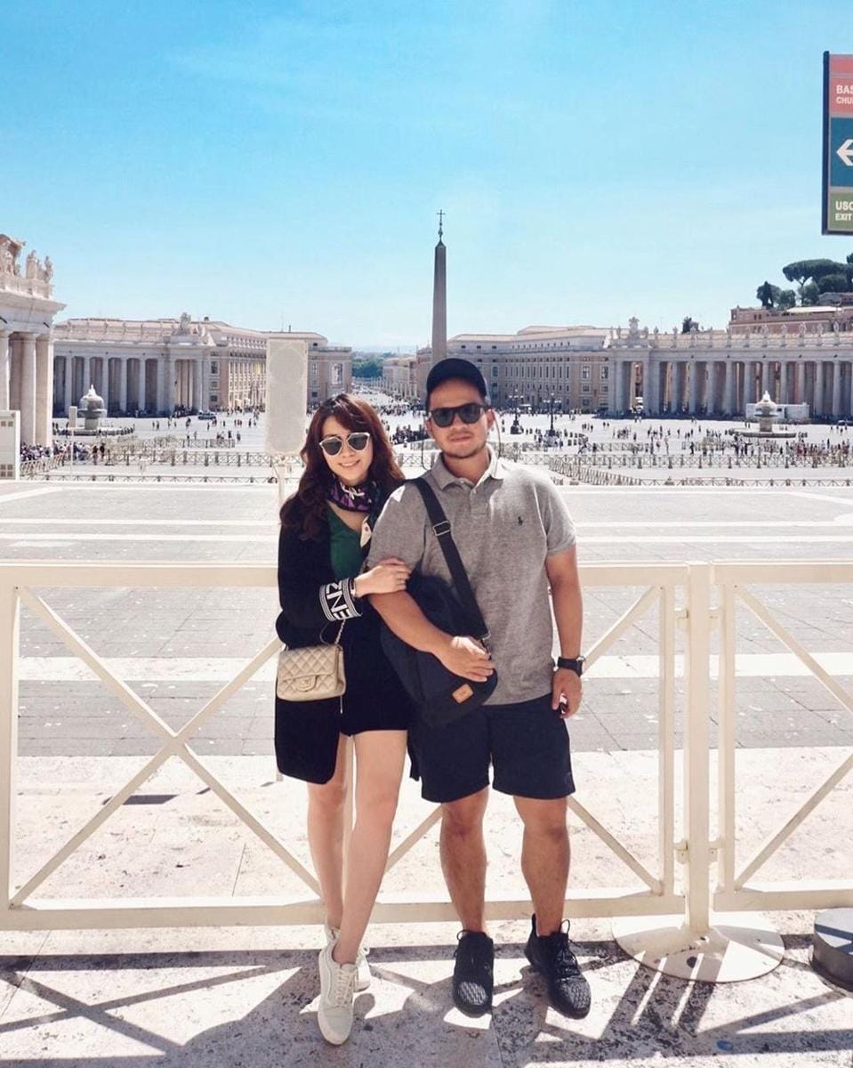 Instagram.com/therealmomogeisha