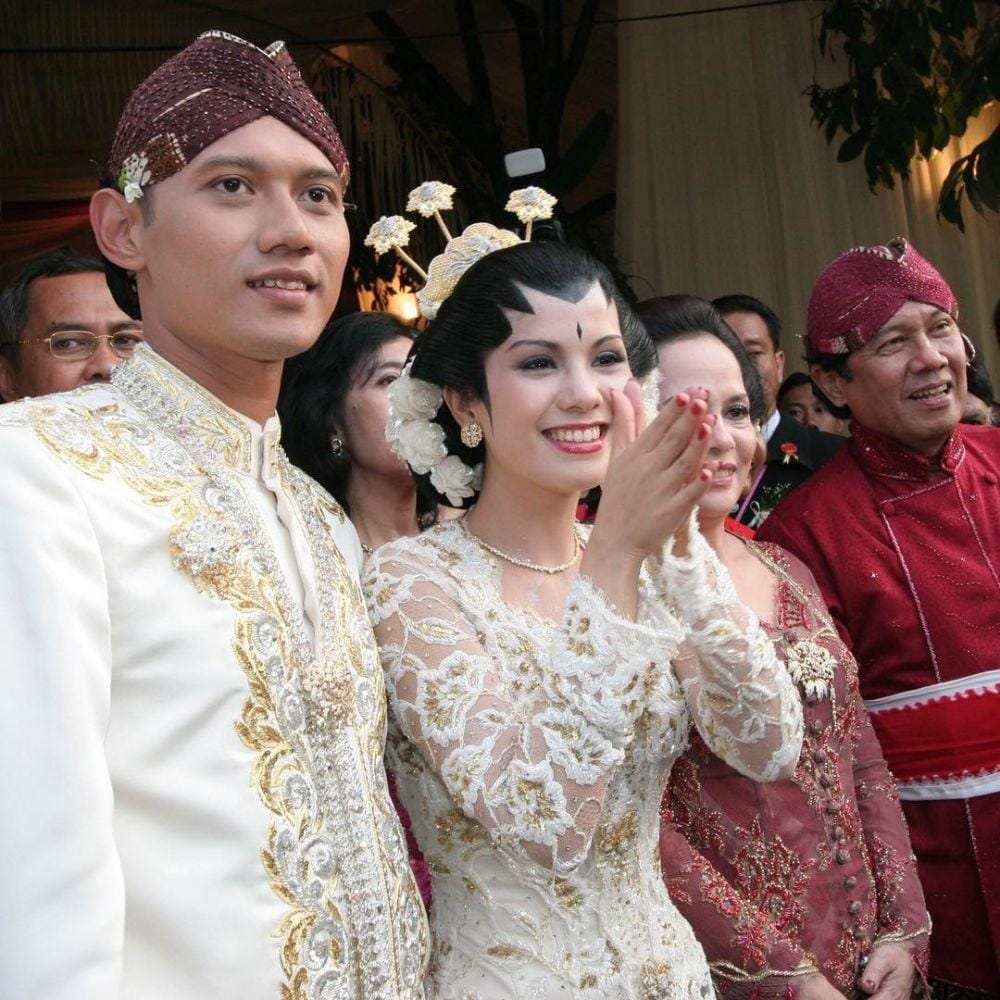 Instagram.com/agusyudhoyono