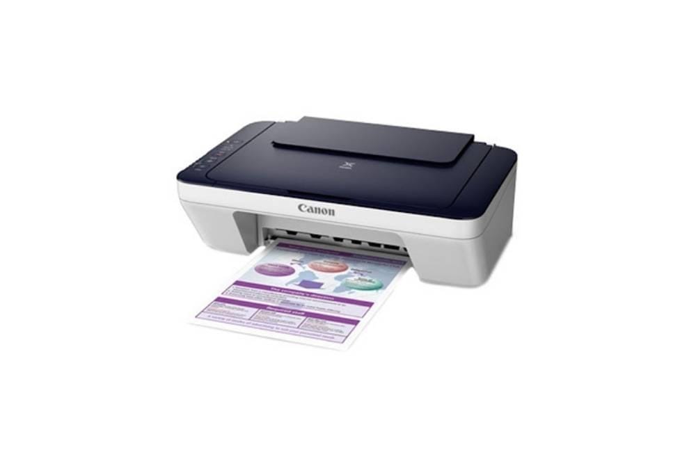 klikglodok/Printer Canon Pixma E400