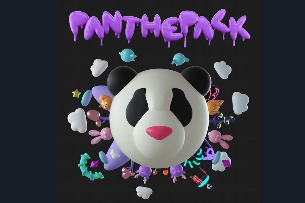 Panthepack/The Pack