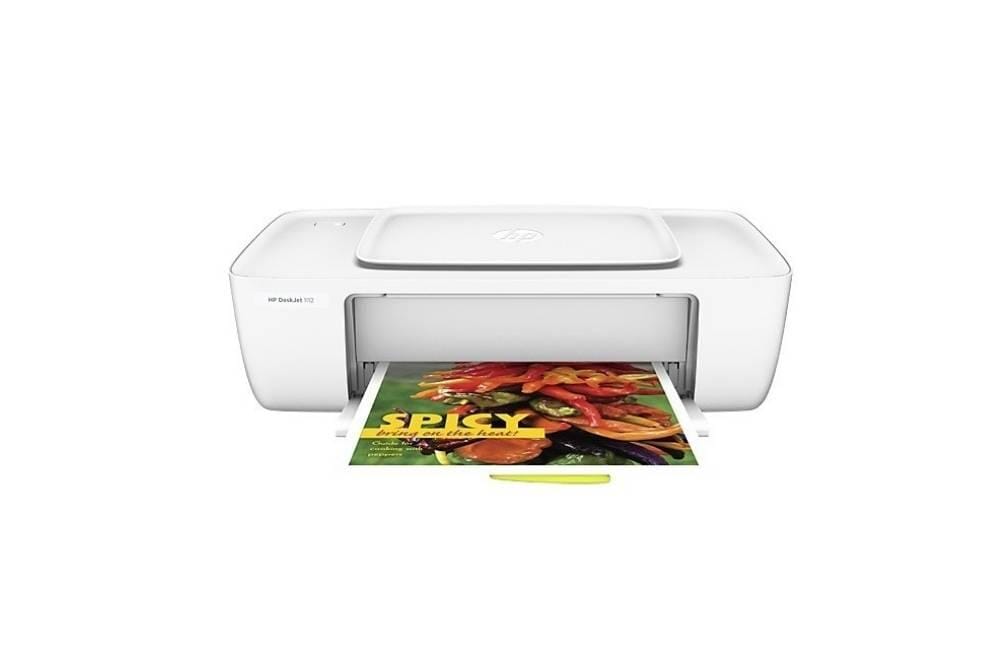 kliknklik/HP Printer Deskjet 1112