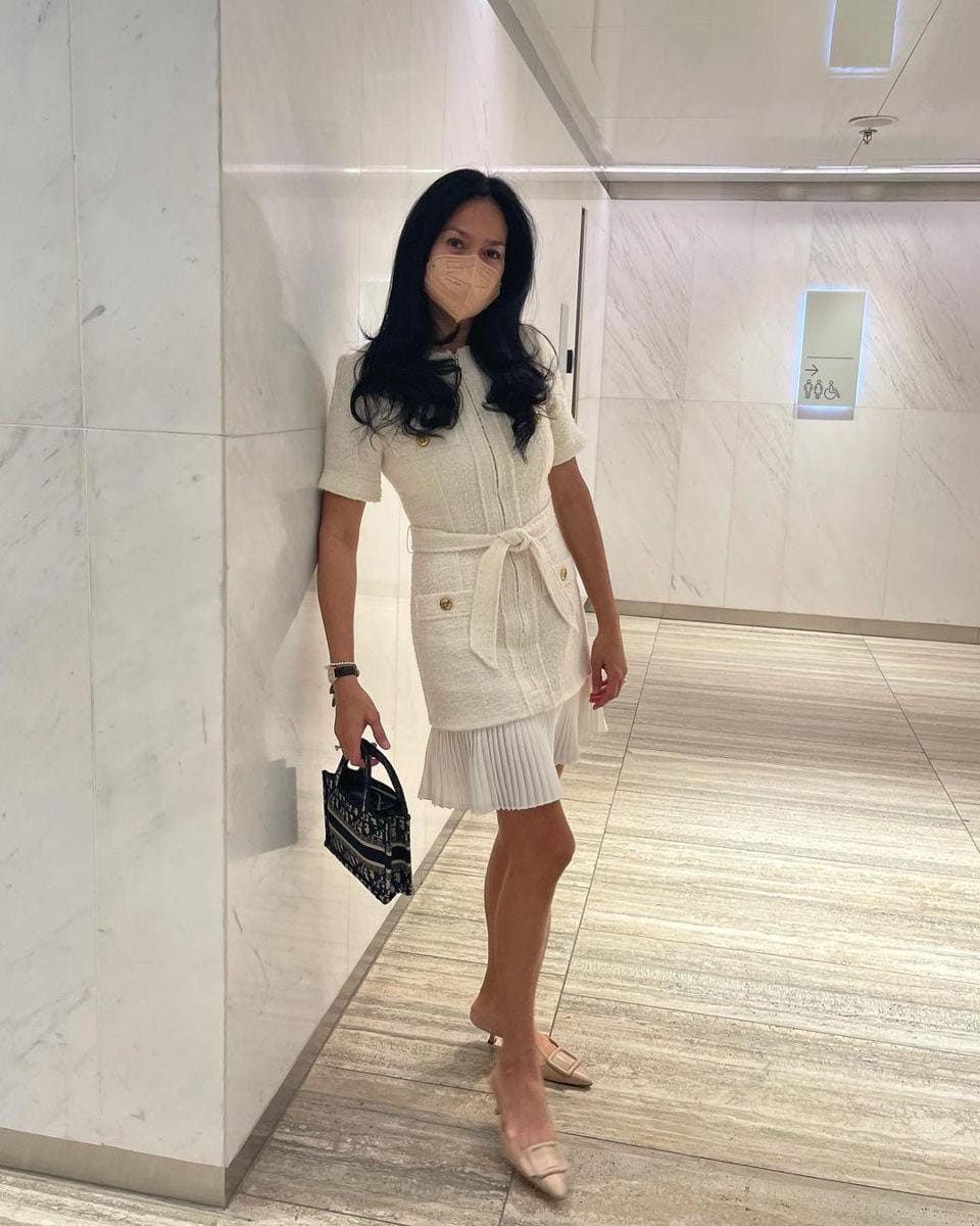 instagram.com/donnaharunofficial