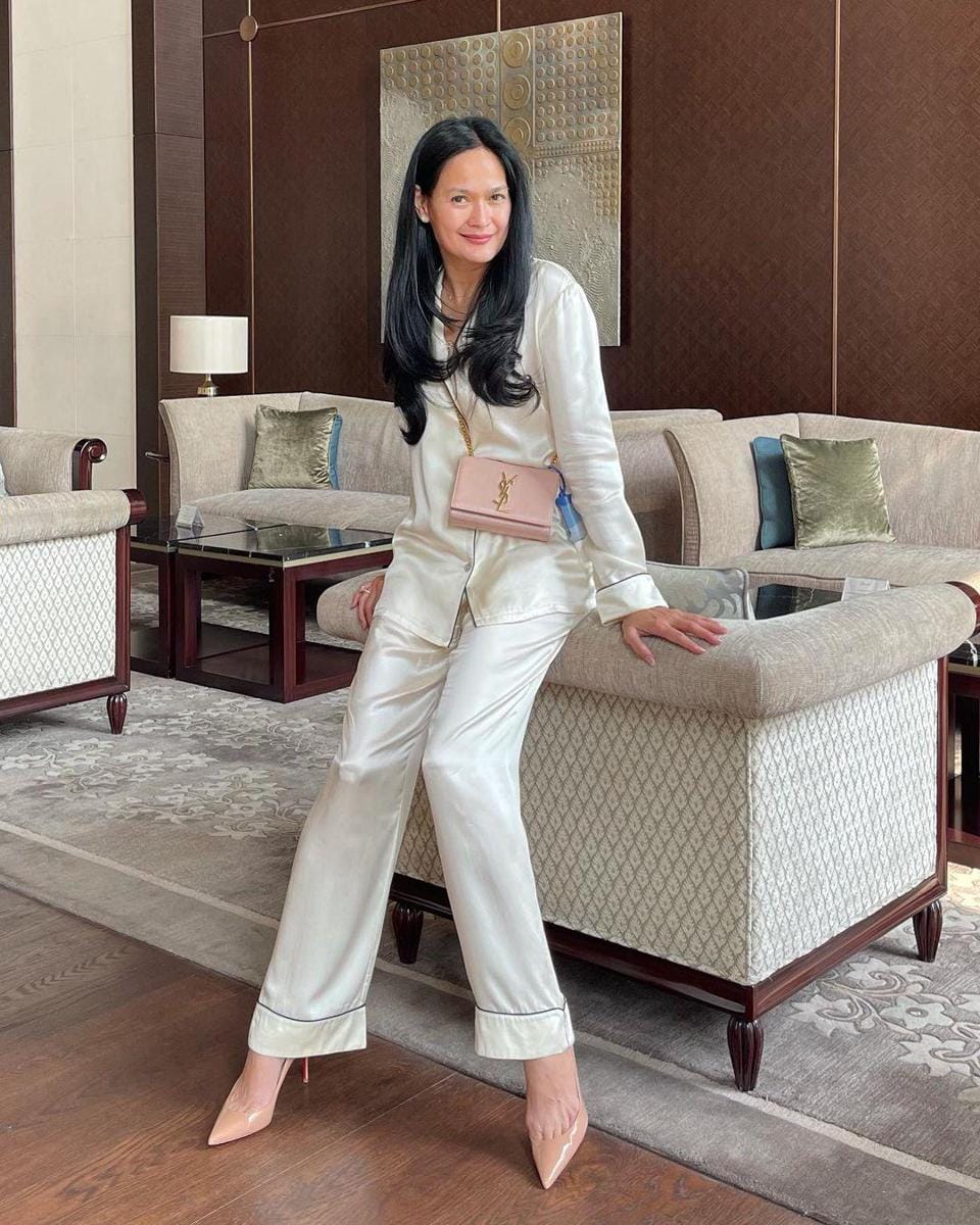 instagram.com/donnaharunofficial