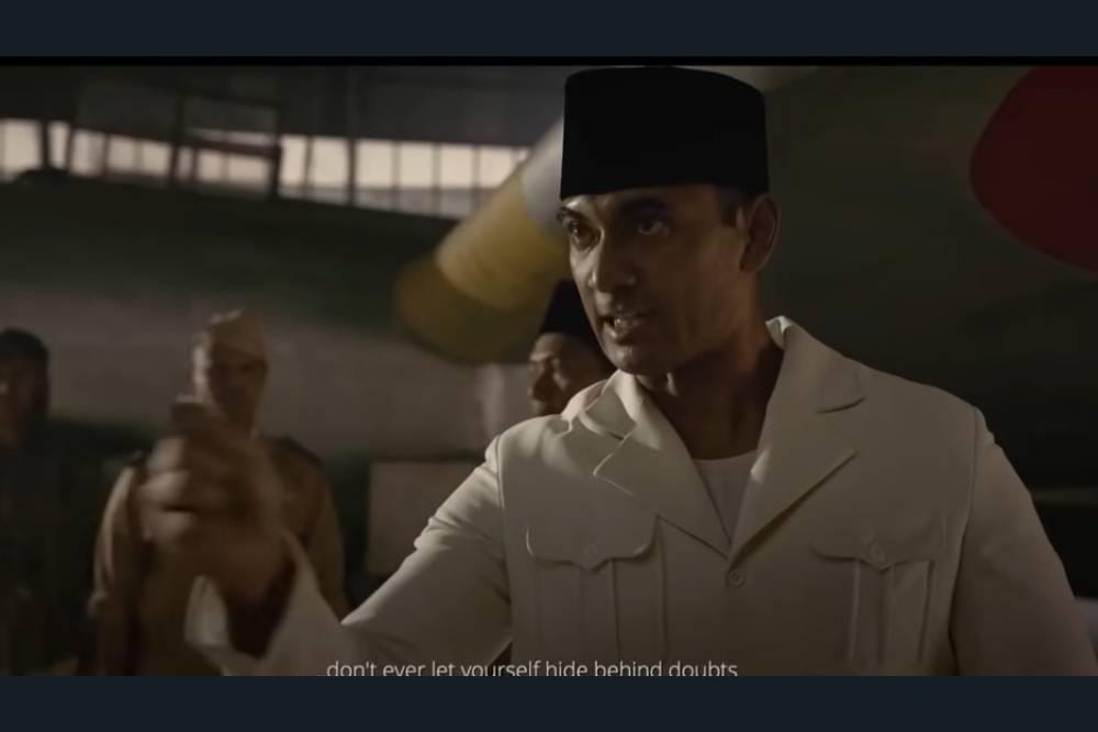 youtube.com/Film Kadet 1947