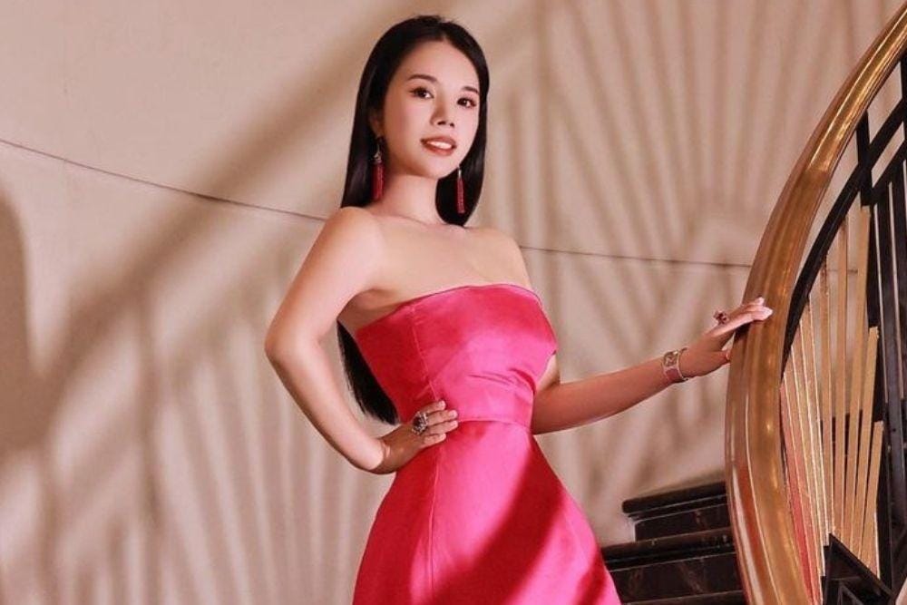 instagram.com/wendyyu_official