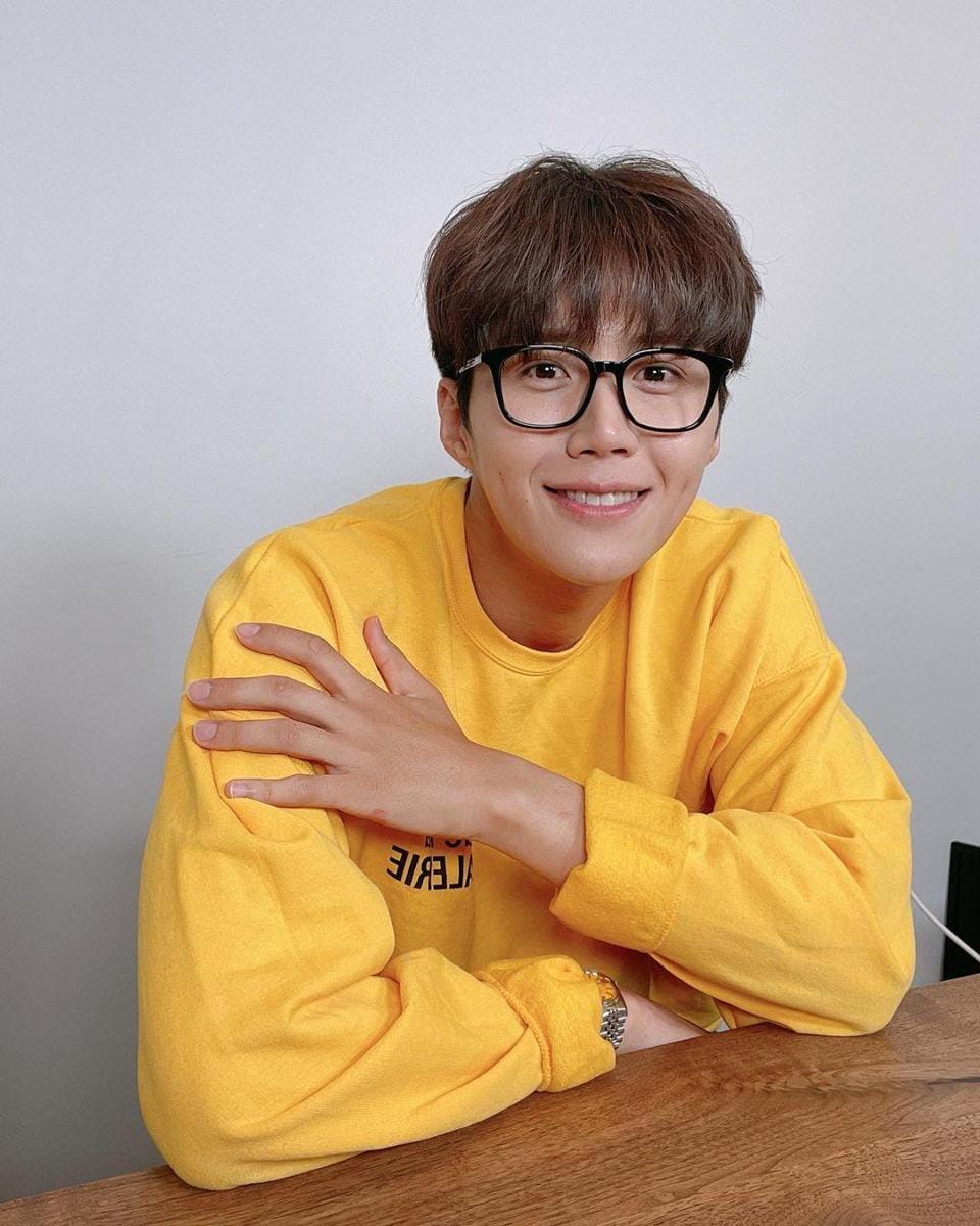 instagram.com/seonho__kim